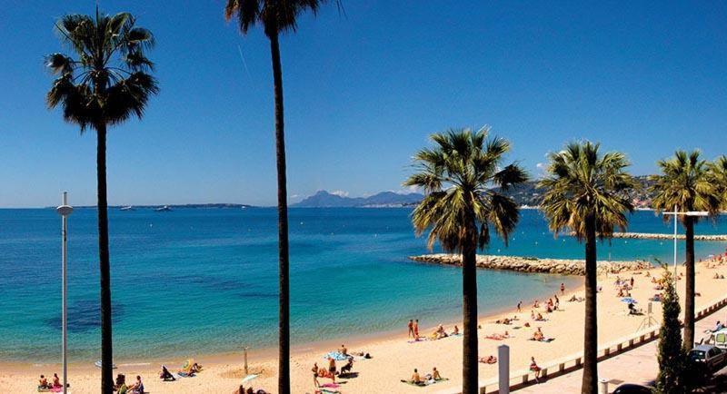 Апартаменты Ti Caz Kreol - Juan Plages Les Pieds Dans L'Eau Экстерьер фото